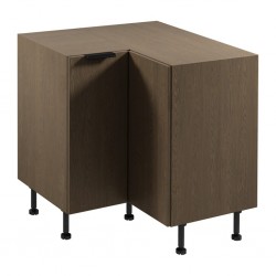 Virtuvės spintelė SORENTO D90N kampinė (Baltic Storm/Baltic Storm) Virtuvės spintelė SORENTO D90N kampinė (Baltic Storm/Baltic Storm)